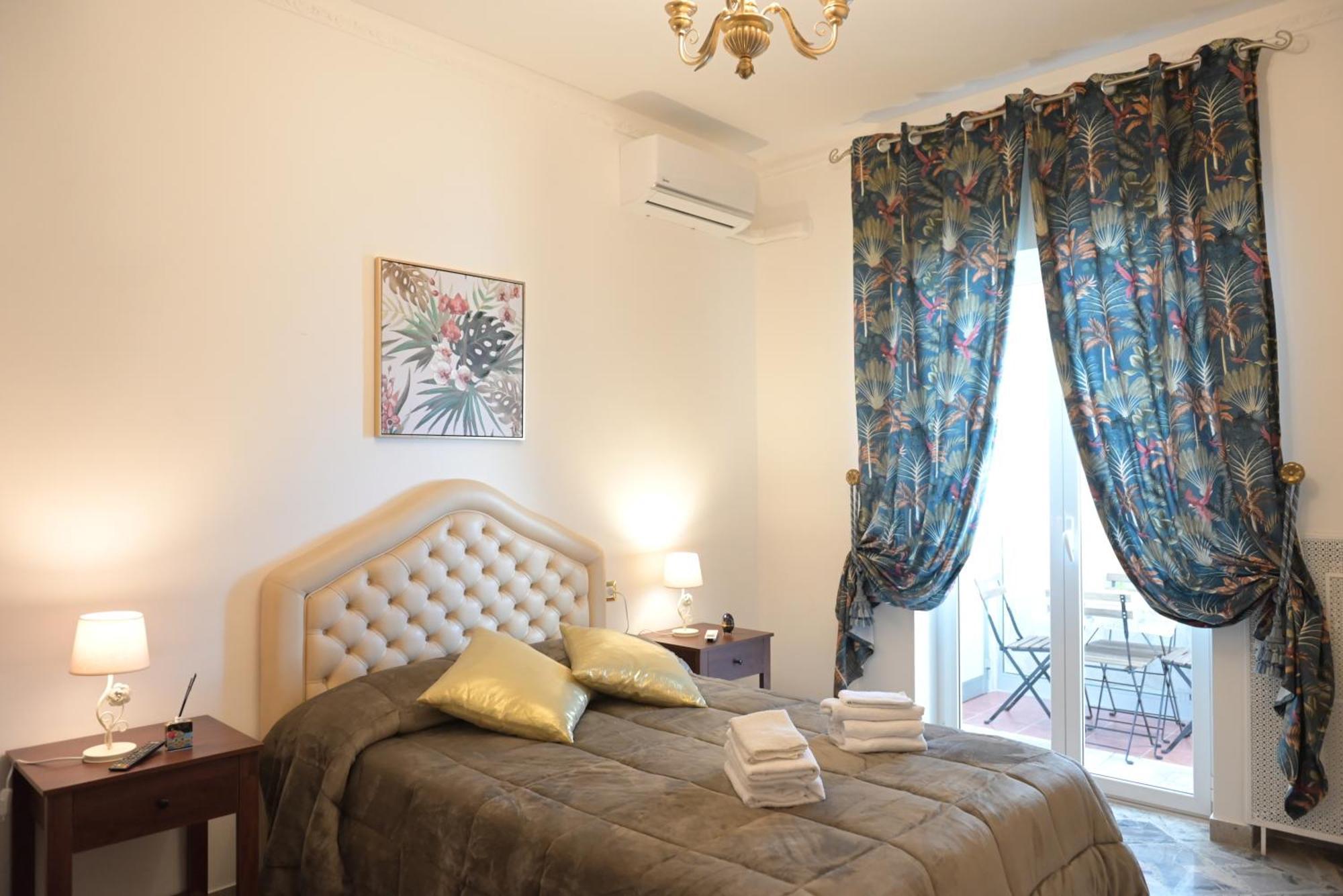 The Rooms Of Swami Bari Exteriör bild