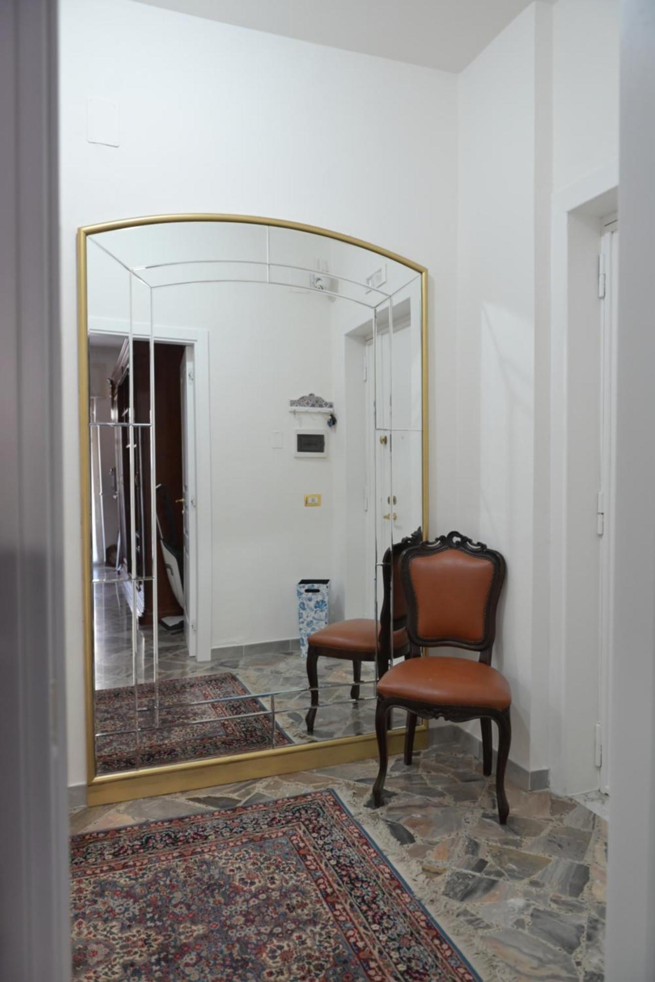 The Rooms Of Swami Bari Exteriör bild