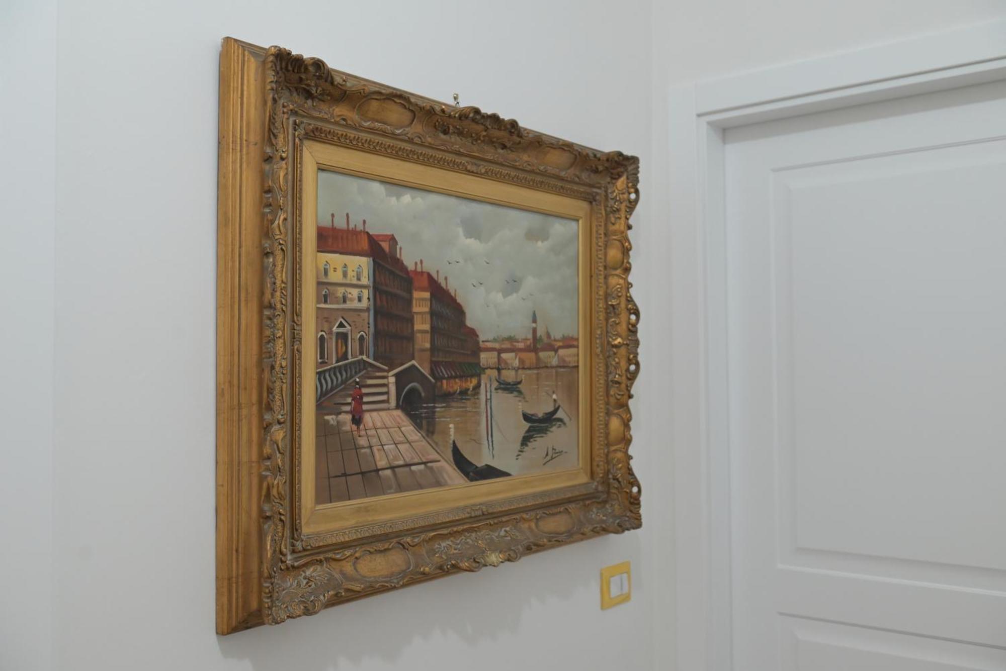 The Rooms Of Swami Bari Exteriör bild